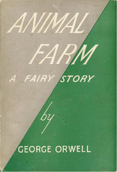 animal farm farm