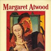 Picture Of The Handmaid's Tale First Edition Book Cover